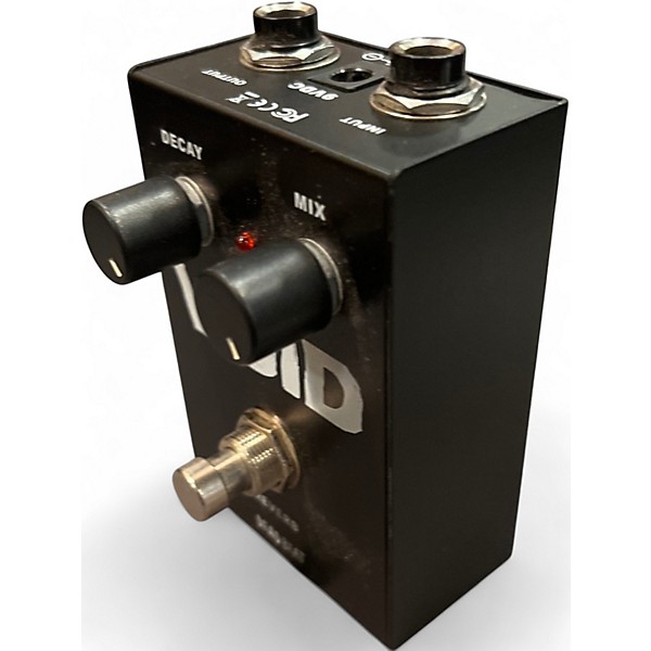 Used Deadbeat THE VOID Effect Pedal