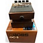 Used BOSS OC3 Super Octave Effect Pedal