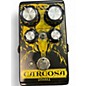 Used Behringer BOD400 Bass Overdrive Bass Effect Pedal thumbnail