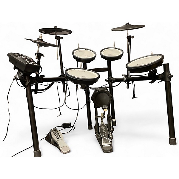 Used Roland TD-11K Electric Drum Set