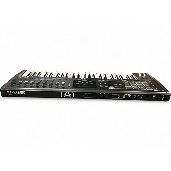 Used Arturia Keylab 49 Key MIDI Controller