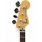 Used 2023 Fender MIJ International Color Precision Bass MAUI BLUE Electric Bass Guitar