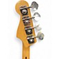 Used 2023 Fender MIJ International Color Precision Bass MAUI BLUE Electric Bass Guitar