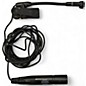 Used AKG C409 Condenser Microphone thumbnail