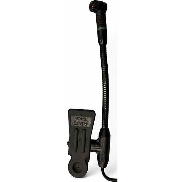 Used AKG C409 Condenser Microphone