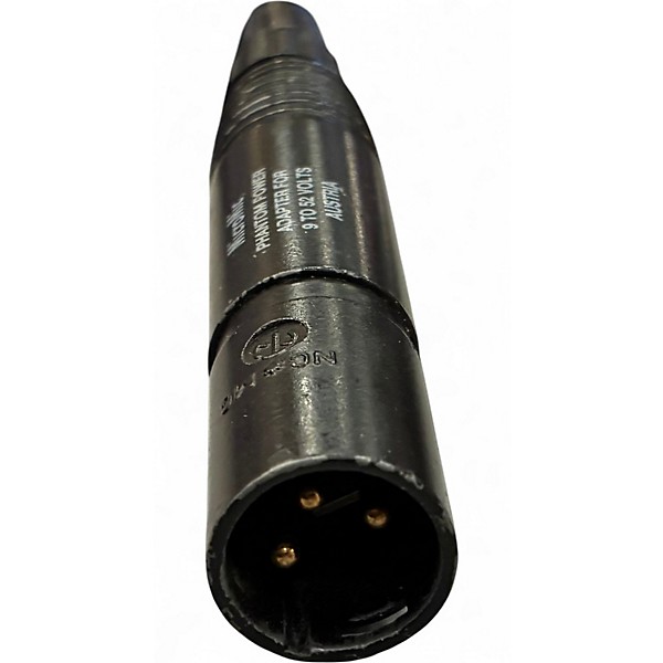 Used AKG C409 Condenser Microphone