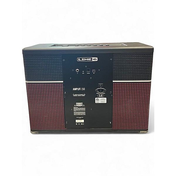 Used Line 6 AMPLIFi 150 150W Guitar Combo Amp