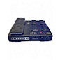 Used Line 6 FBV Express MKII 4 Button Footswitch