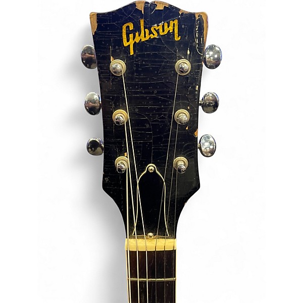 Vintage 1969 Gibson SG Special Cherry Solid Body Electric Guitar