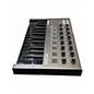 Used Arturia Minilab MKII MIDI Controller