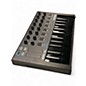 Used Arturia Minilab MKII MIDI Controller