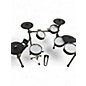 Used Simmons SD1250 Electric Drum Set thumbnail