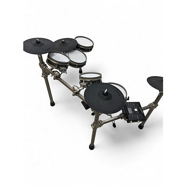 Used Simmons SD1250 Electric Drum Set