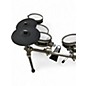 Used Simmons SD1250 Electric Drum Set
