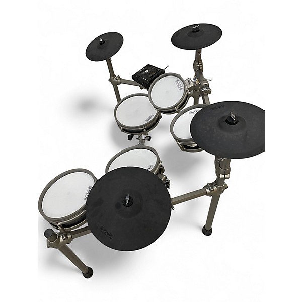 Used Simmons SD1250 Electric Drum Set