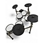 Used Simmons SD1250 Electric Drum Set