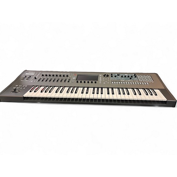 Used Roland FANTOM 6EX Stage Piano