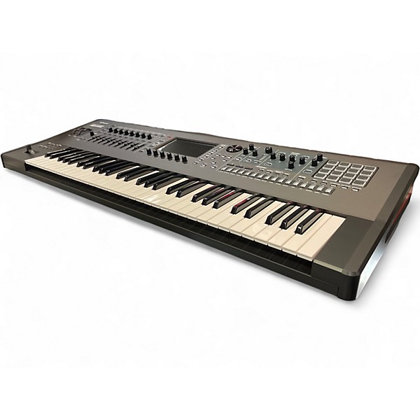 Used Roland FANTOM 6EX Stage Piano