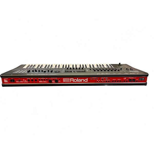 Used Roland FANTOM 6EX Stage Piano