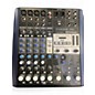 Used PreSonus Studiolive AR8C Digital Mixer thumbnail