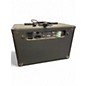 Used Trace Elliot ta35cr Acoustic Guitar Combo Amp