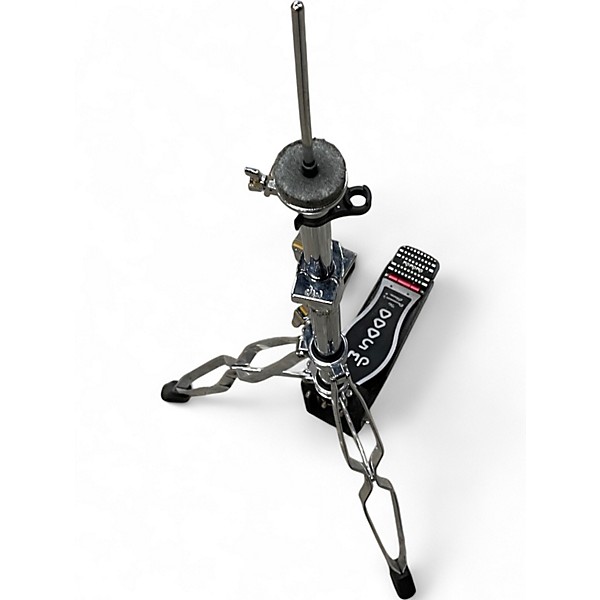 Used DW 5000 SERIES HI HAT STAND Hi Hat Stand