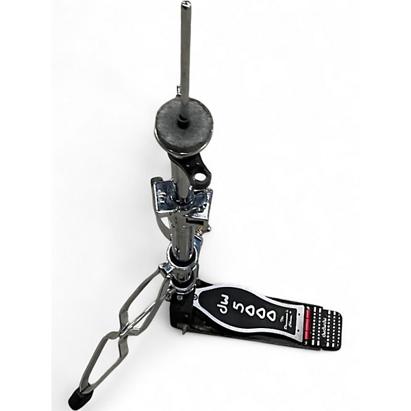 Used DW 5000 SERIES HI HAT STAND Hi Hat Stand