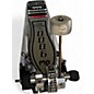Used DW DW 900 SERIES SINGLE BASS DRUM PEDAL Single Bass Drum Pedal