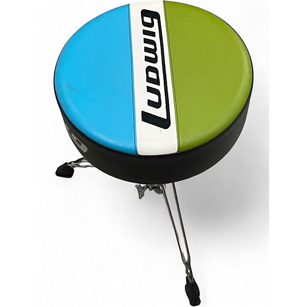 Used Ludwig ATLAS CLASSIC DRUM THRONE Drum Throne