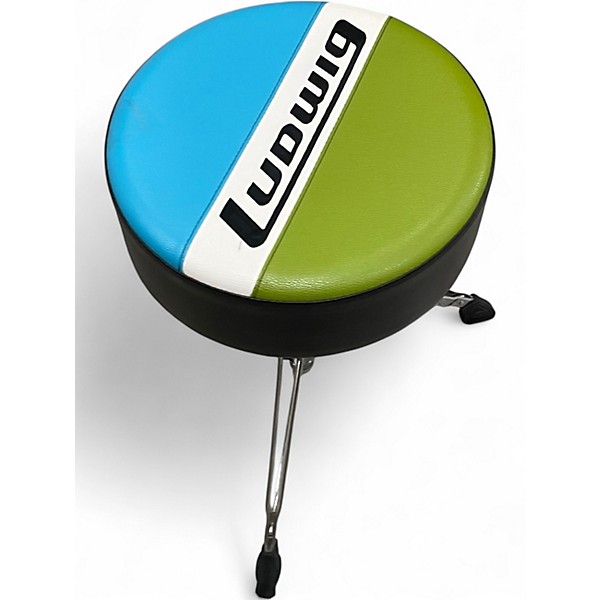 Used Ludwig ATLAS CLASSIC DRUM THRONE Drum Throne