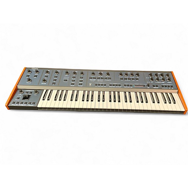 Used Behringer UBXA Synthesizer