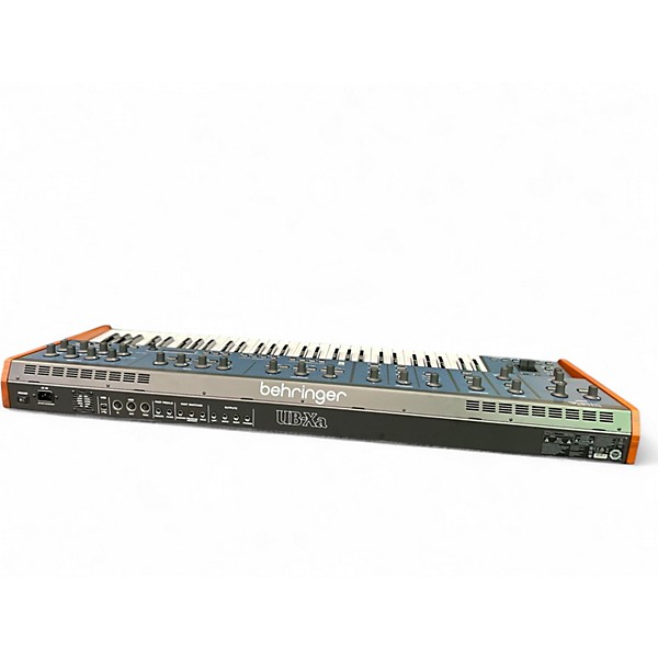 Used Behringer UBXA Synthesizer