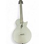 Used Enya NOVA GO Black Acoustic Guitar thumbnail