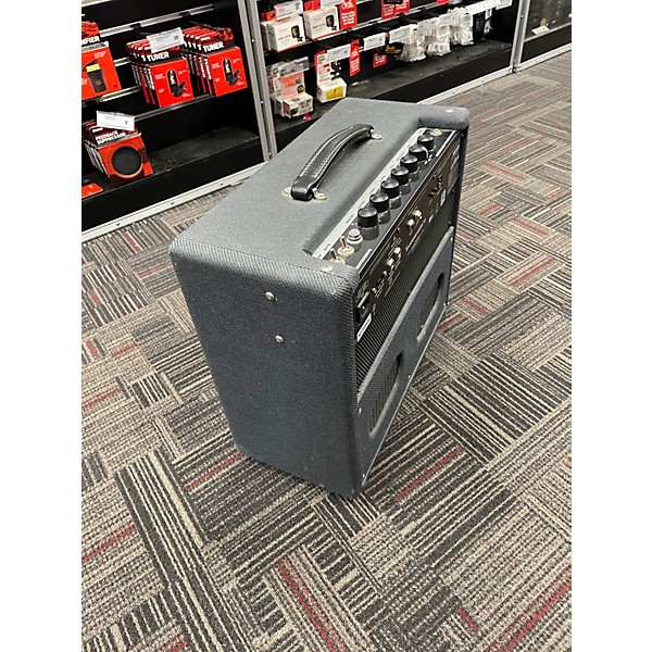 Used Fender Bassbreaker 15W 1x12 Tube Guitar Combo Amp