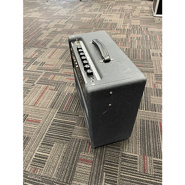 Used Fender Bassbreaker 15W 1x12 Tube Guitar Combo Amp