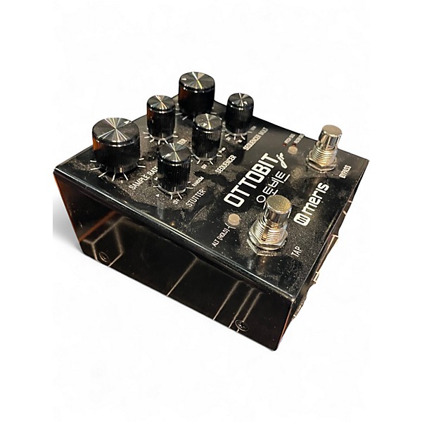 Used Meris OTTOBIT Effect Pedal