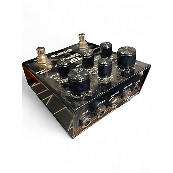 Used Meris OTTOBIT Effect Pedal