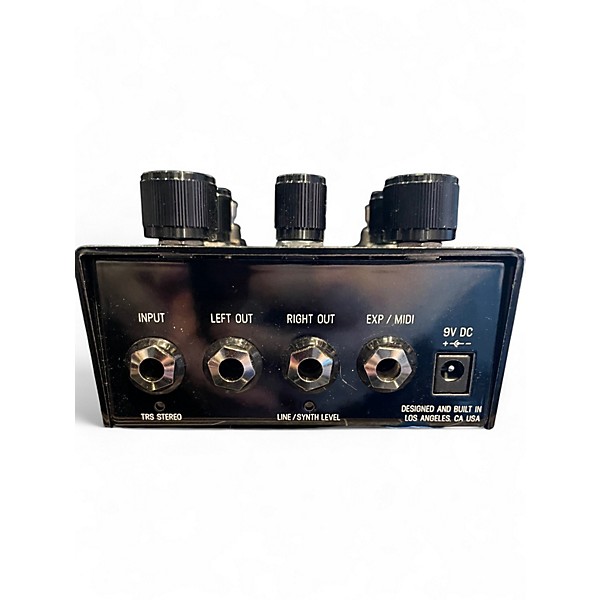 Used Meris OTTOBIT Effect Pedal