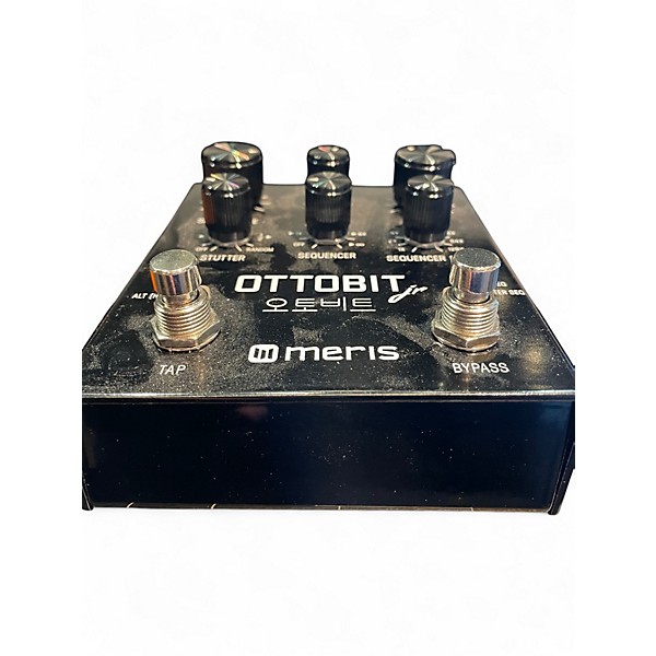 Used Meris OTTOBIT Effect Pedal