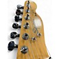 Vintage 1980s Squier By Fender TELECASTER Butterscotch Blonde Solid Body Electric Guitar