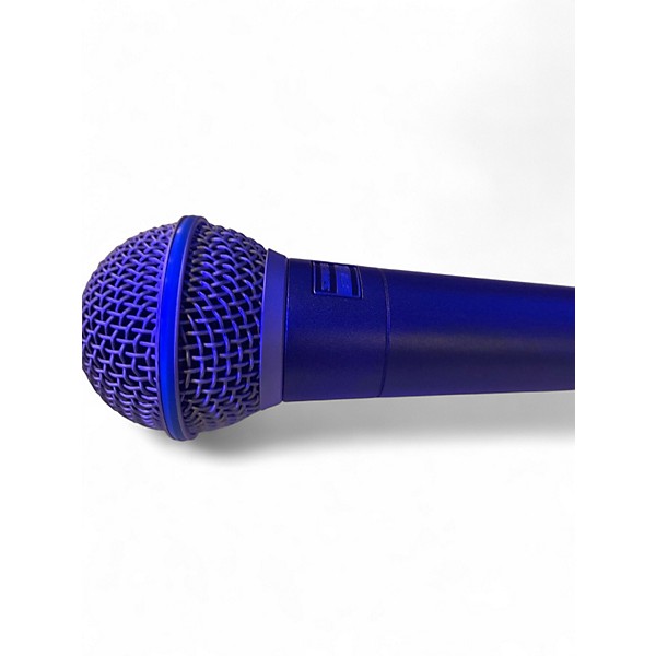 Used Shure Beta 58A Dynamic Microphone