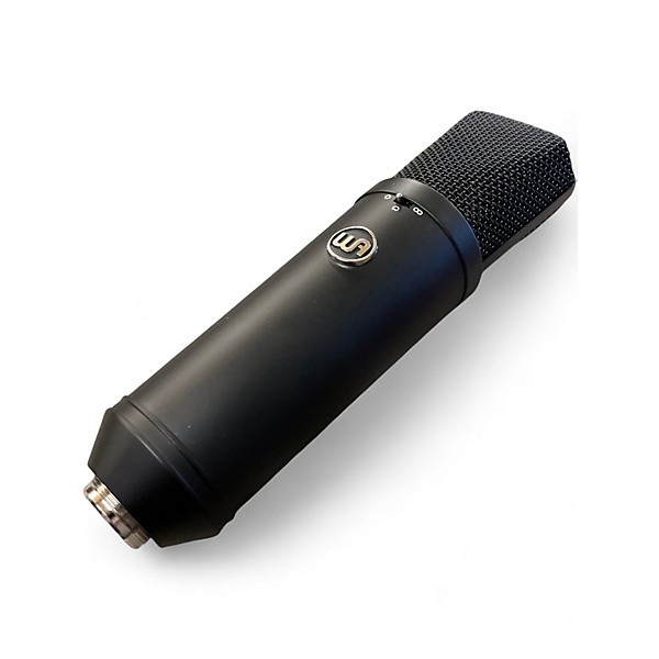 Used Warm Audio WA-87 R2 Condenser Microphone