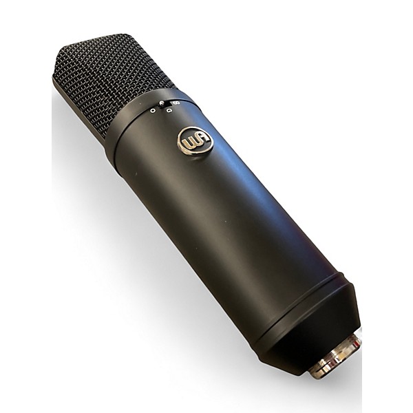 Used Warm Audio WA-87 R2 Condenser Microphone