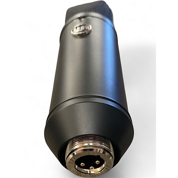 Used Warm Audio WA-87 R2 Condenser Microphone