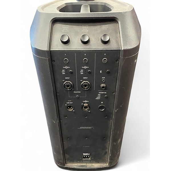 Used Bose L1 PRO 8 Powered Speaker