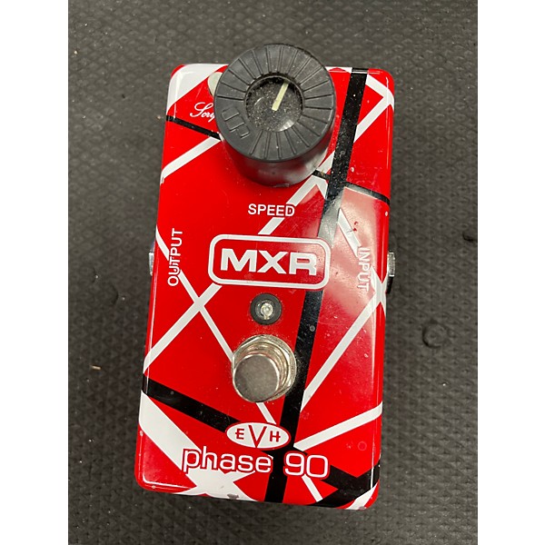 Used 2024 MXR Evh phase 90 Effect Pedal