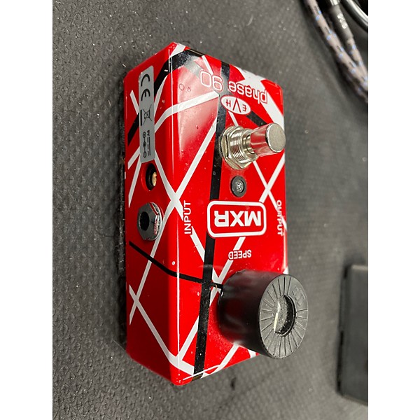 Used 2024 MXR Evh phase 90 Effect Pedal