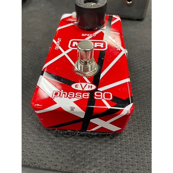 Used 2024 MXR Evh phase 90 Effect Pedal