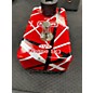 Used 2024 MXR Evh phase 90 Effect Pedal