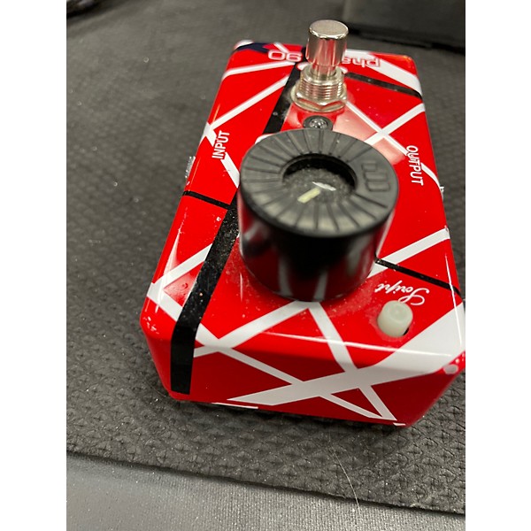 Used 2024 MXR Evh phase 90 Effect Pedal